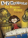 The Missing Mummy (eBook)